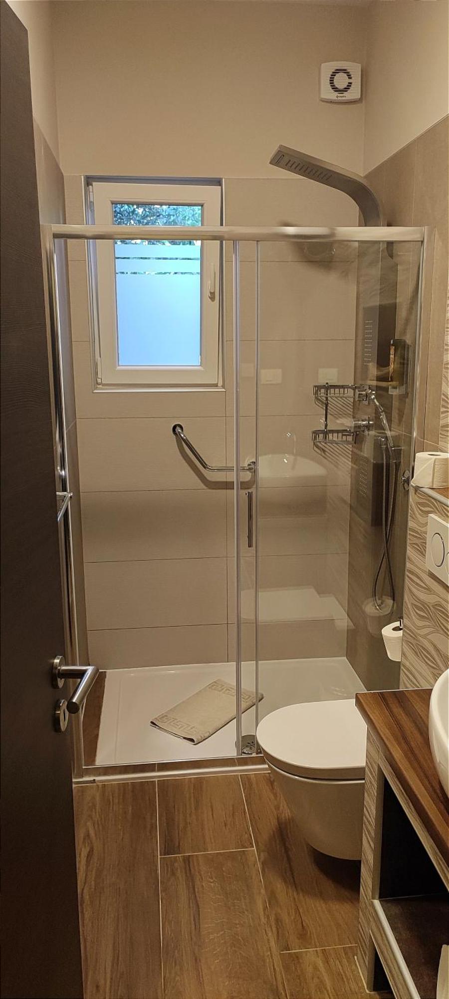 Rooms Villa Oasiss Vinkuran Cameră foto