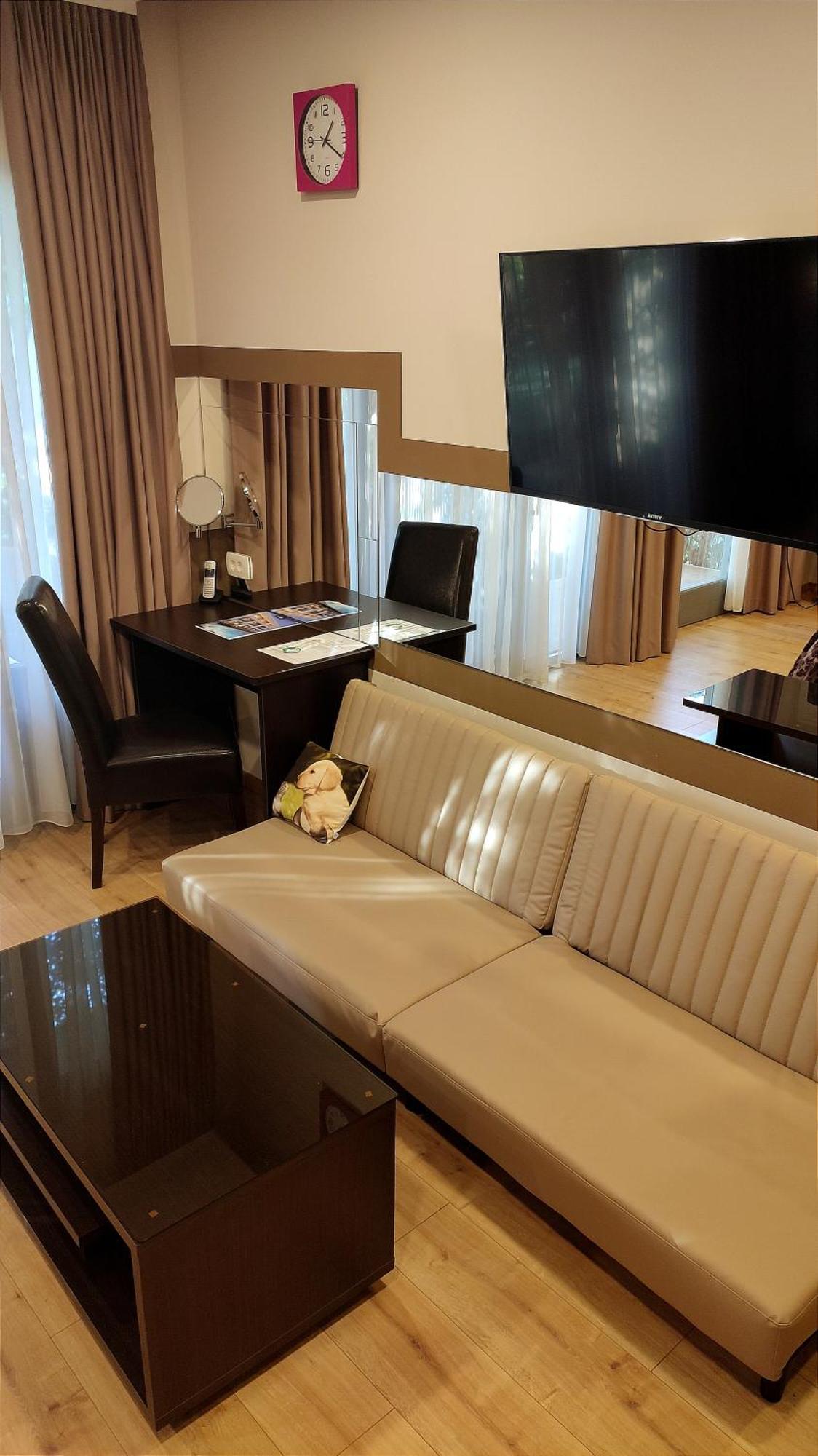 Rooms Villa Oasiss Vinkuran Cameră foto