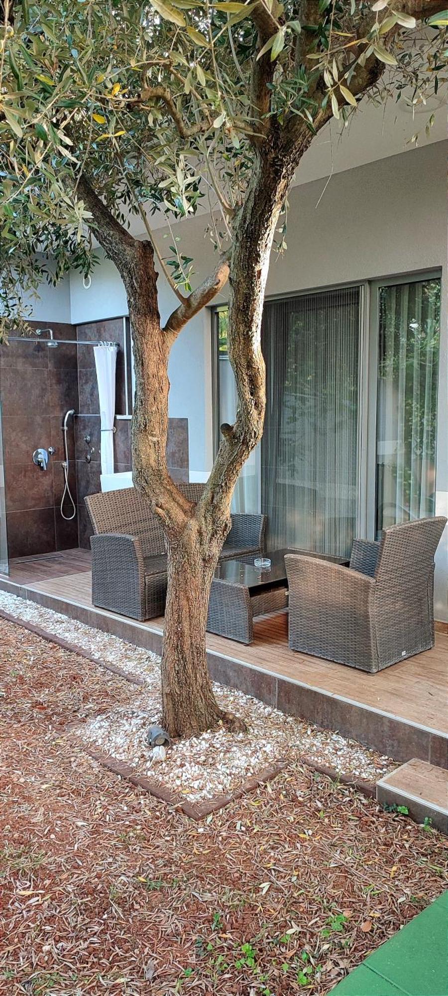 Rooms Villa Oasiss Vinkuran Cameră foto