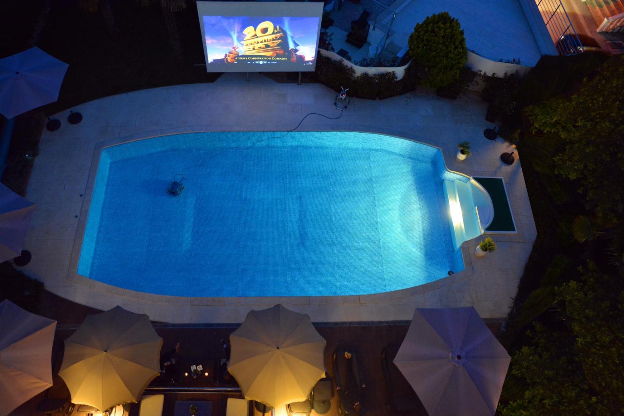 Rooms Villa Oasiss Vinkuran Cameră foto