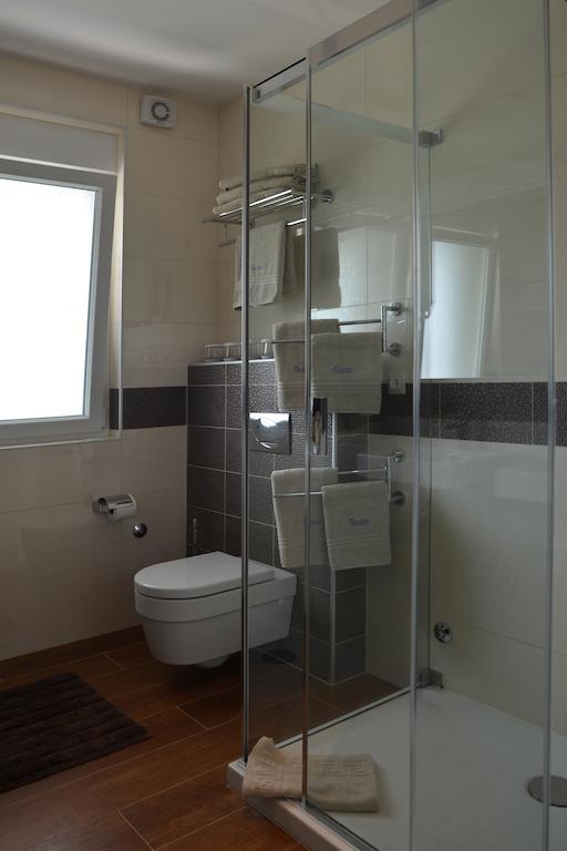 Rooms Villa Oasiss Vinkuran Cameră foto