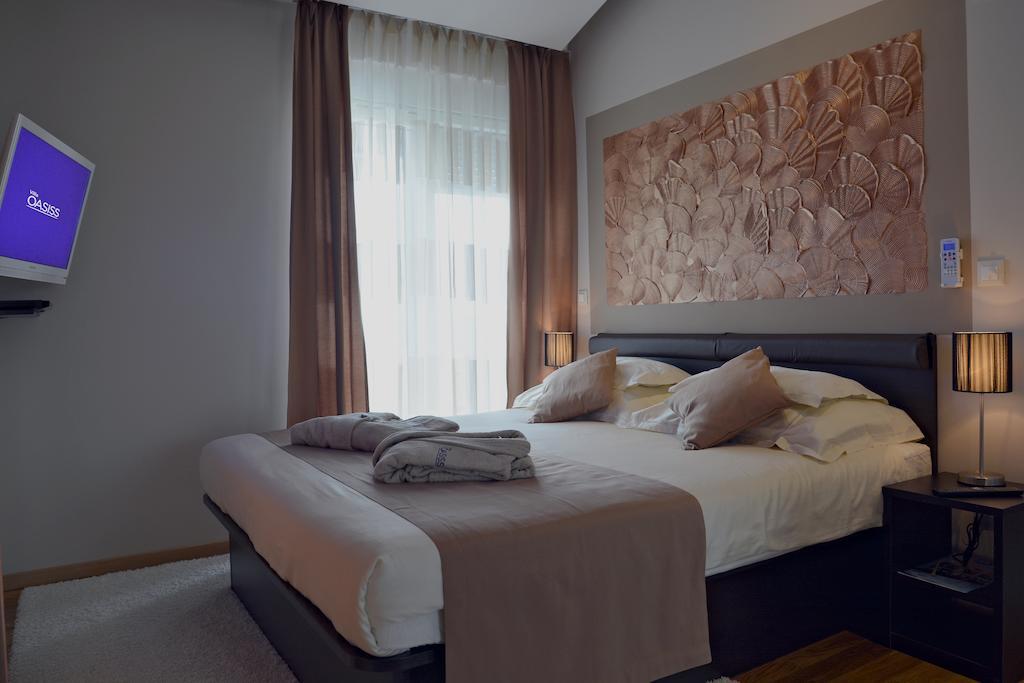 Rooms Villa Oasiss Vinkuran Cameră foto