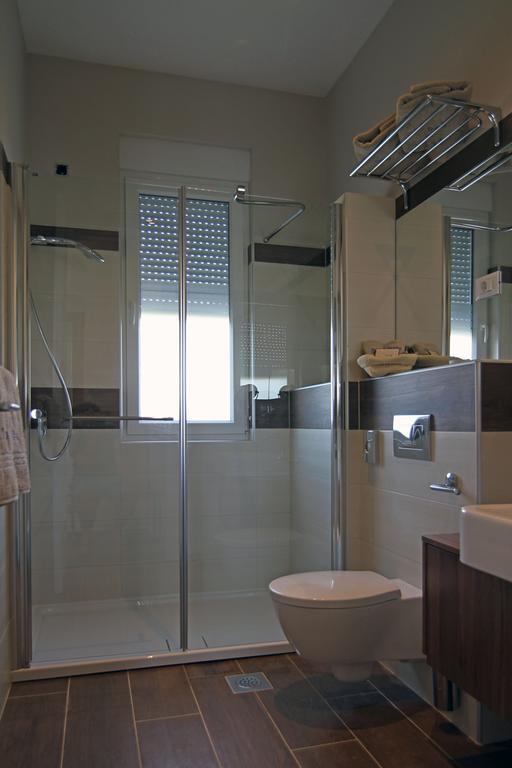 Rooms Villa Oasiss Vinkuran Cameră foto