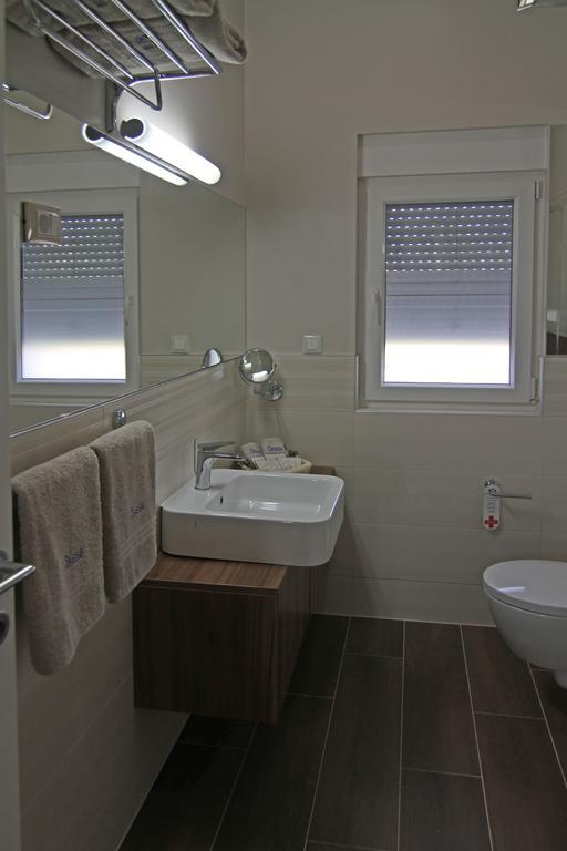 Rooms Villa Oasiss Vinkuran Cameră foto