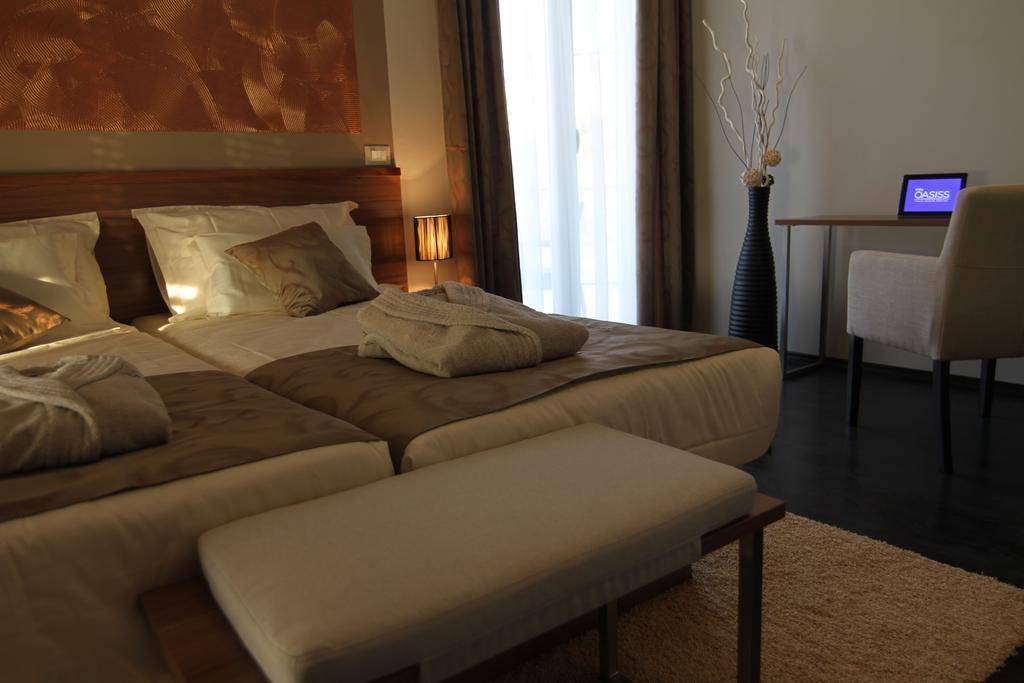 Rooms Villa Oasiss Vinkuran Cameră foto